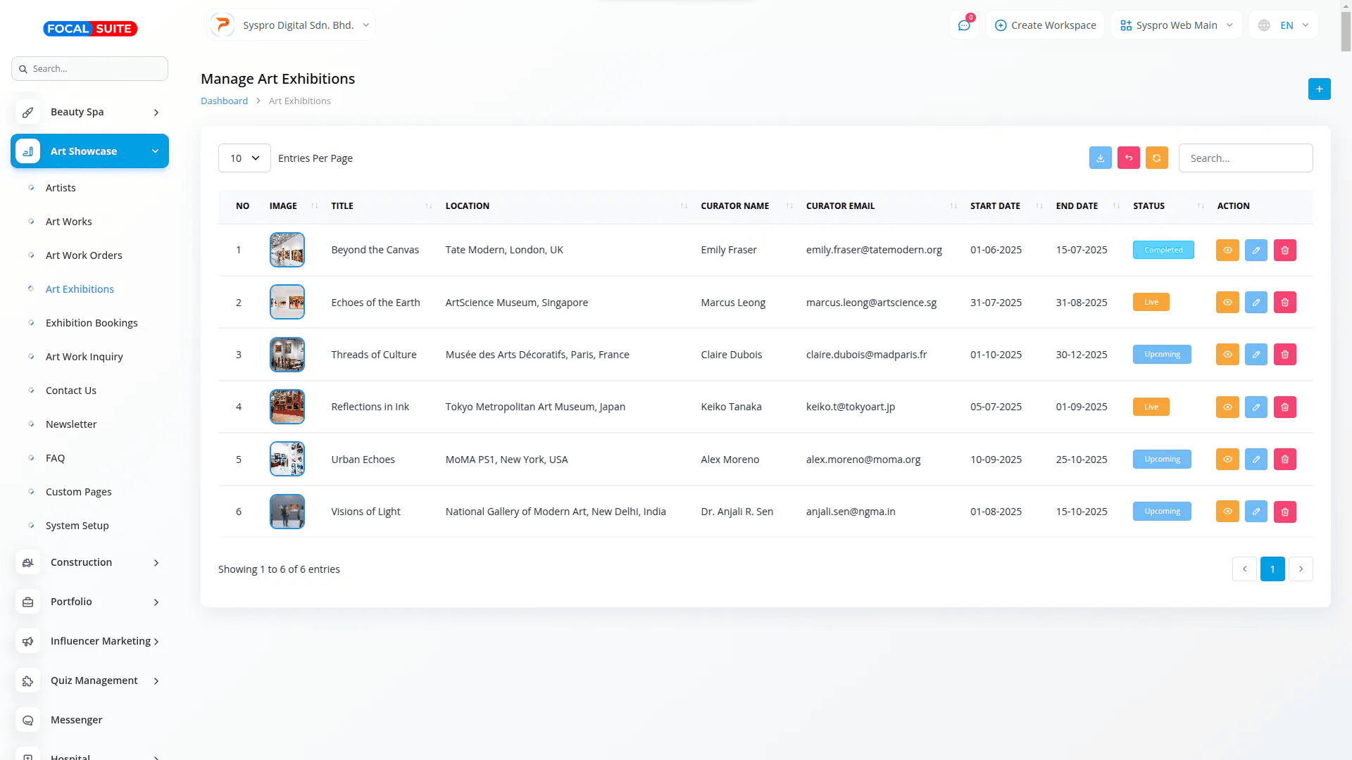 Organic Vegetable Box